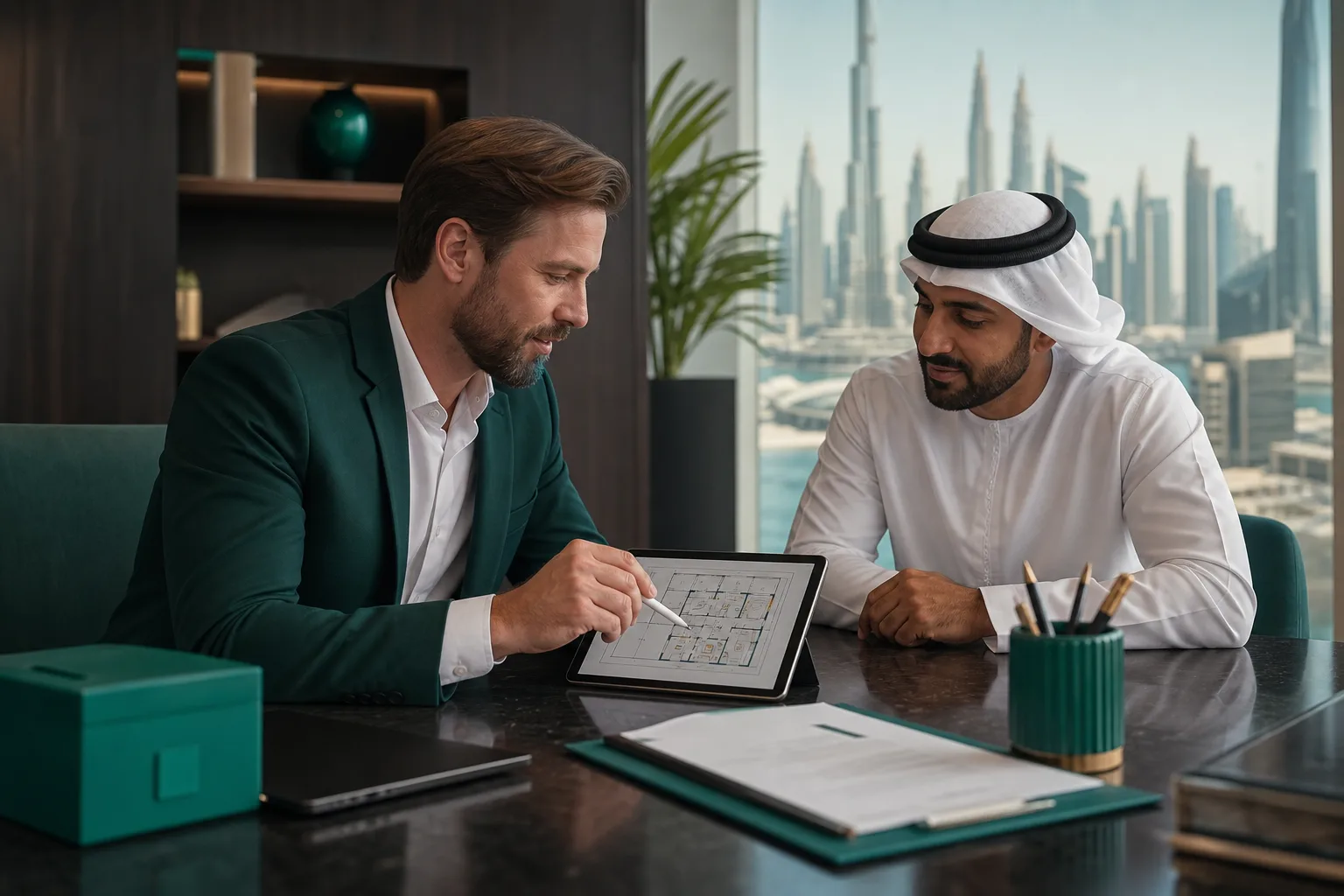 SiteLayer consultation for IPTV and CCTV solutions